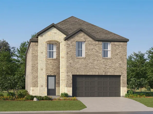 713 Rosa Bianca Way, Huffman, TX 77336