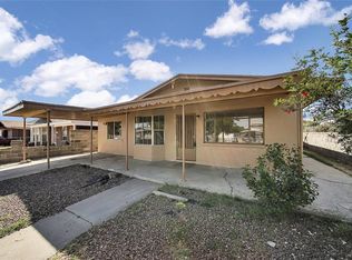 218 Elder Rd, El Paso, TX 79915