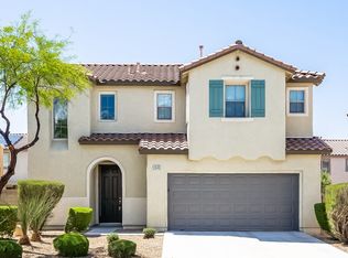 1945 Barrel Oak Ave, North Las Vegas, NV 89031