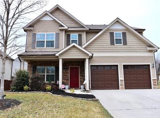 2520 Reynolds Dr, Graham, NC 27253