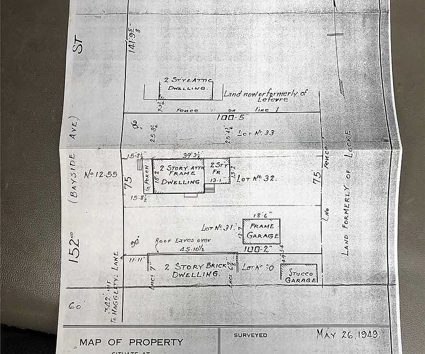 2nd image of 12-55 152nd St #12-55