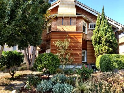 538 58th St, Oakland, CA, 94609