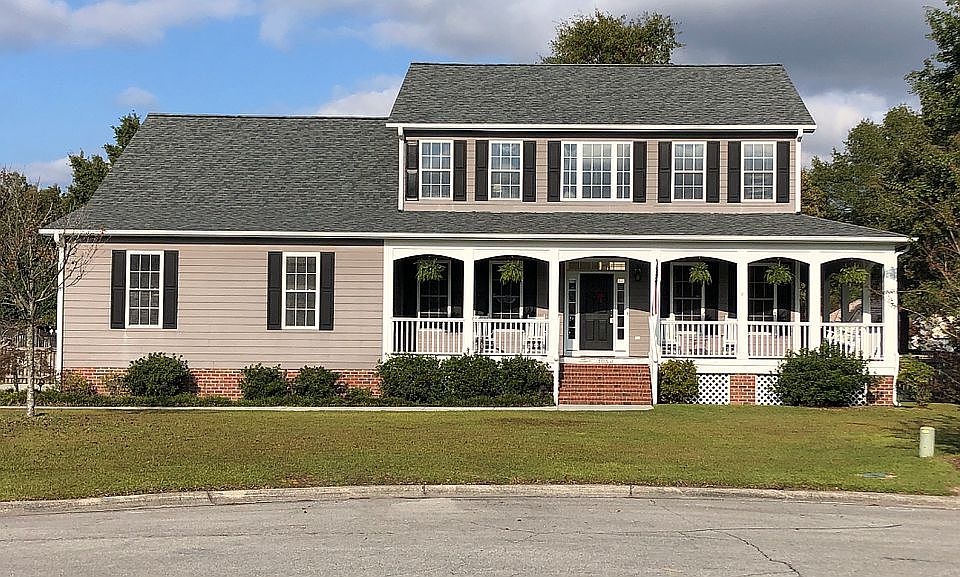 1st image of 105 Drayton Hall