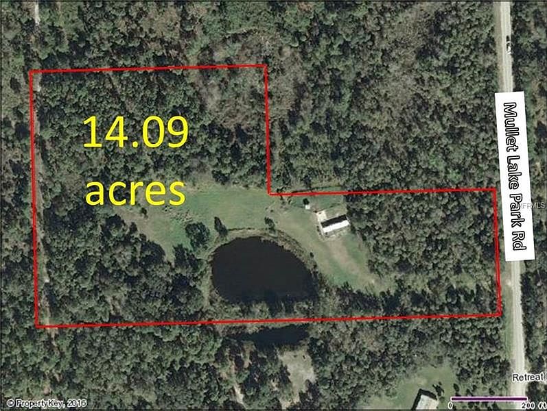 1506 Mullet Lake Park Rd, Geneva, FL 32732 Zillow