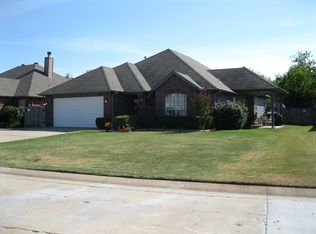 19620 E 39th St S, Broken Arrow, OK 74014