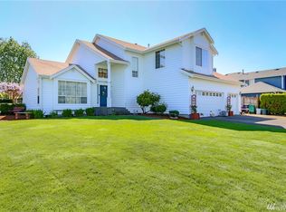 581 Gillis Ct, Enumclaw, WA 98022