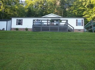 35 Us Highway 221, Sparta, NC 28675