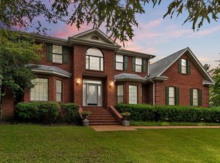 785 Shady Oaks Cir, Oxford, MS 38655