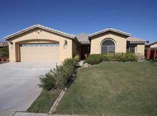 11772 E Alpha Way, Yuma, AZ 85367