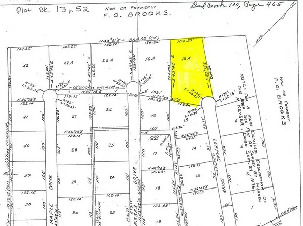 15A Leemac Dr, Tappahannock, VA 22560