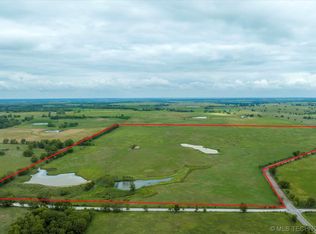 E 290th Rd, Chelsea, OK 74016