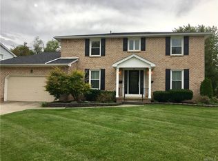 92 Presidents Walk, Buffalo, NY 14221