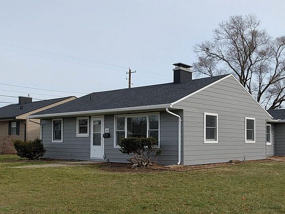 2nd image of 3610 S Saint Joseph St