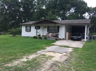 2596 NW 21st St, Ocala, FL 34475