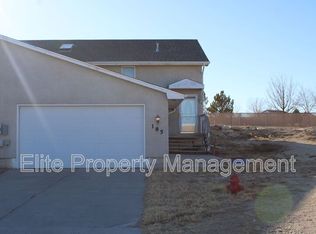 185 S Stardust Ct, Pueblo, CO 81007