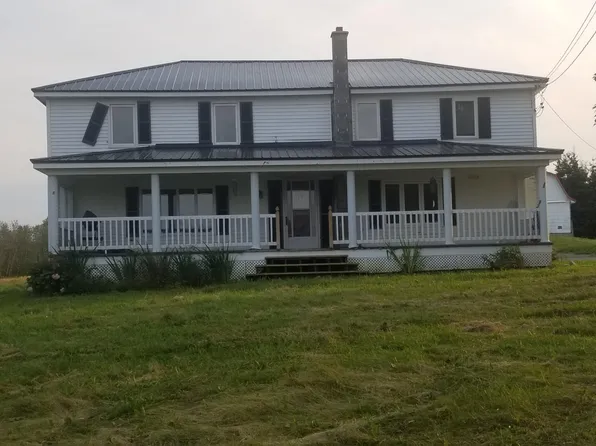 127 Lake Road, Van Buren, ME 04785