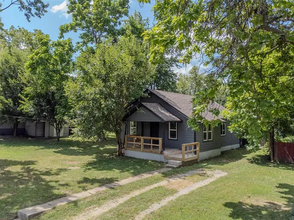 209 N Jackson Ave, Lebanon, MO 65536