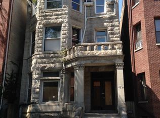 4836 S Michigan Ave, Chicago, IL 60615