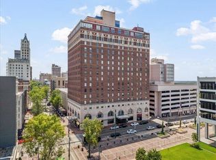 109 N Main St APT 514, Memphis, TN 38103