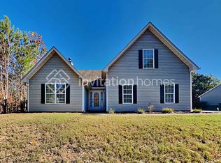 401 Legend Creek Point, Canton, GA 30114