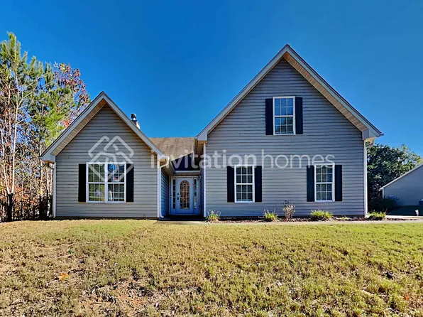 401 Legend Creek Point, Canton, GA 30114