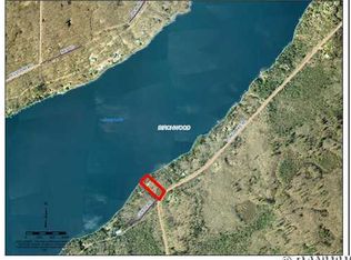 N3409 Long Lake Rd, Stone Lake, WI 54876