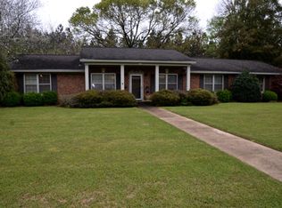 2019 Rose Ave, Americus, GA 31709