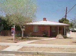 333 N Plumer Ave #0, Tucson, AZ 85719