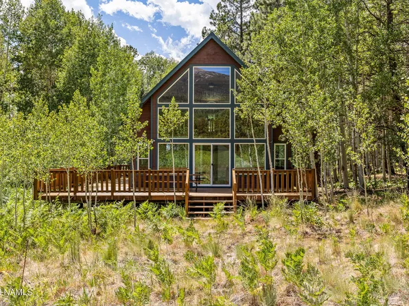 17787 N Forest Service 9004t Rd, Flagstaff, AZ 86001