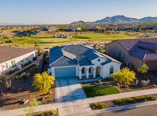20573 W Oregon Ave, Buckeye, AZ 85396