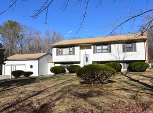 786 East St, Andover, CT 06232