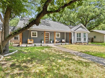 6902 Loch Lommond St, Austin, TX, 78749