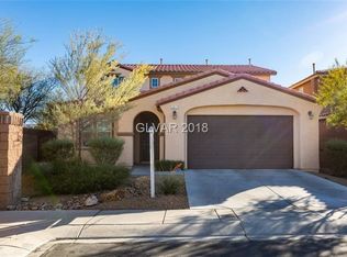 2877 Green Falls Ave, Henderson, NV 89052