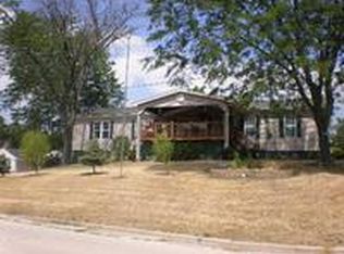 135 North St, Marseilles, IL 61341