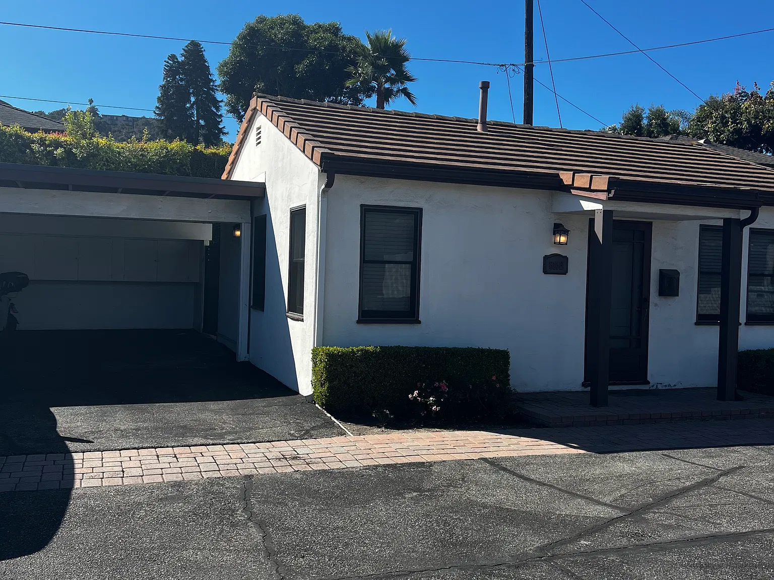 1 bed, 650 sqft, $3,500 — Photo 2
