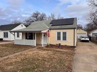 612 SW Medford Ave, Topeka, KS 66606