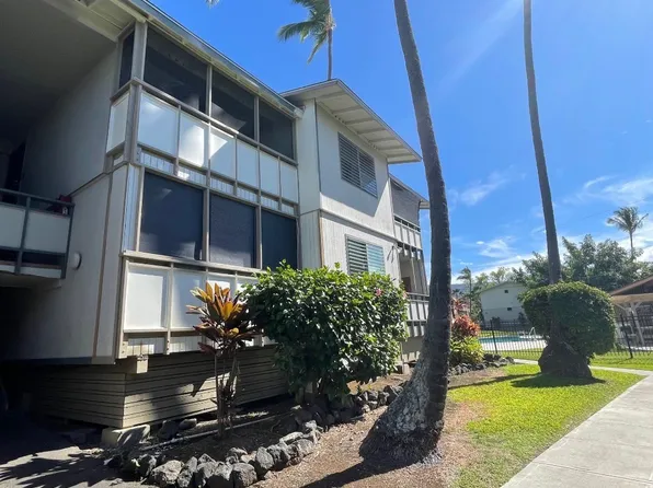 74-5618 Palani Rd APT K4, Kailua Kona, HI 96740