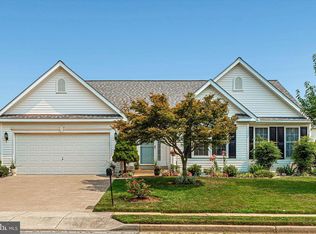 604 Huntover Ln, Frederick, MD 21703