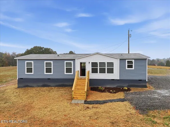 384 County Road 313, Sweetwater, TN 37874