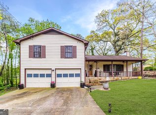 1998 Cliffton Ter, Snellville, GA 30039