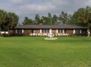 266 Silver Lake Rd, Palatka, FL 32177