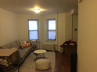 Rented by Peter Jacob, LREB