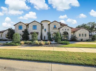 1801 Seville Cv, Westlake, TX 76262