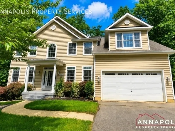 803 Dodge Ash Trl, Crownsville, MD 21032