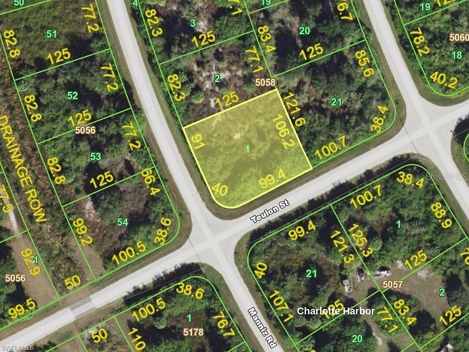 1st image of 7085 Teulon St