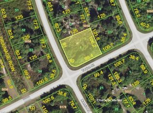 7085 Teulon St, Port Charlotte, FL 33981