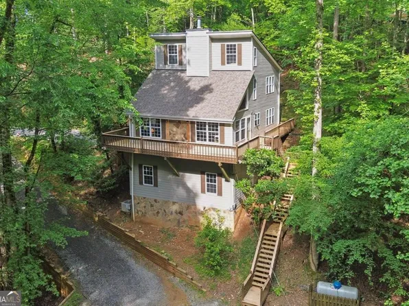 58 Optic Ct #1179-1180, Ellijay, GA 30540