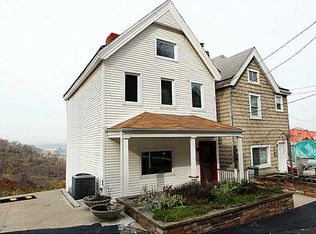 312 Cola St, Pittsburgh, PA 15203