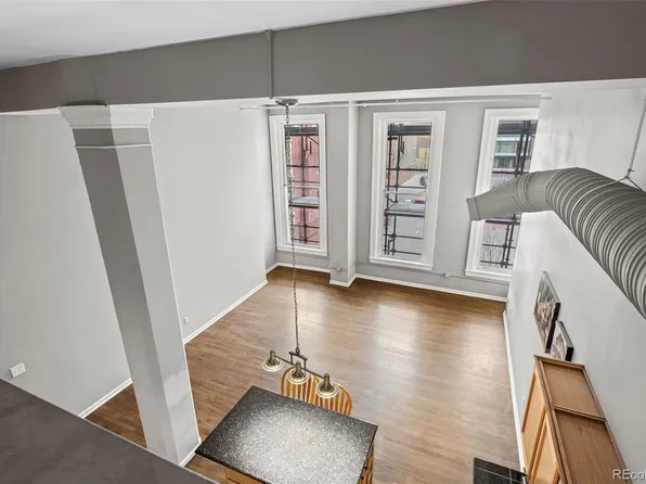 1555 California Street #302, Denver, CO 80202