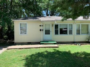 12803 Grandview Rd, Grandview, MO 64030